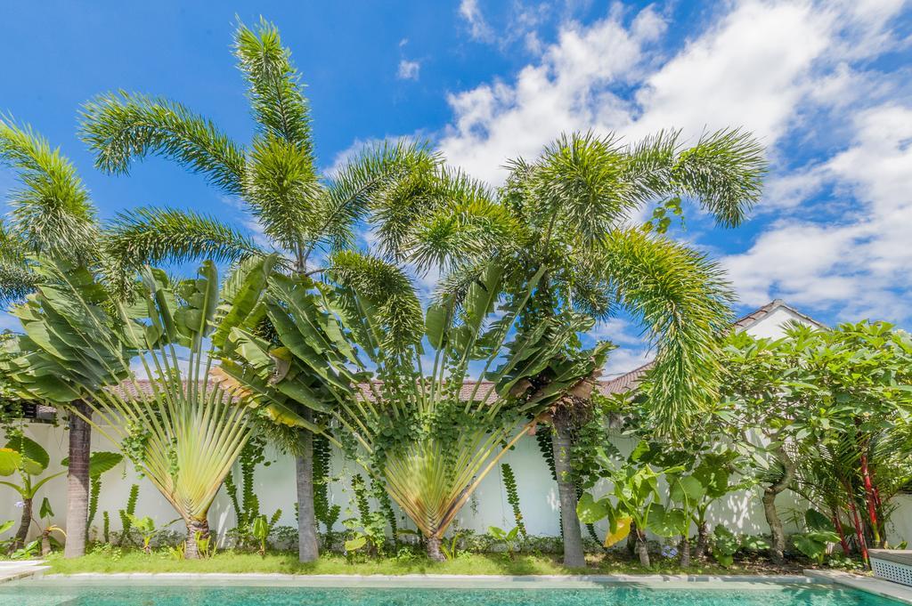 Villa Sara Seminyak  Room photo